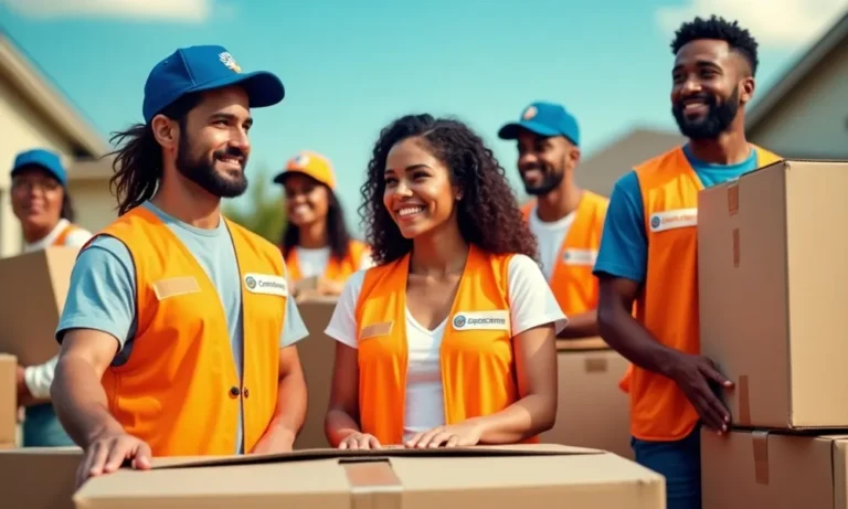How Much to Tip Movers Long Distance—Full Guide