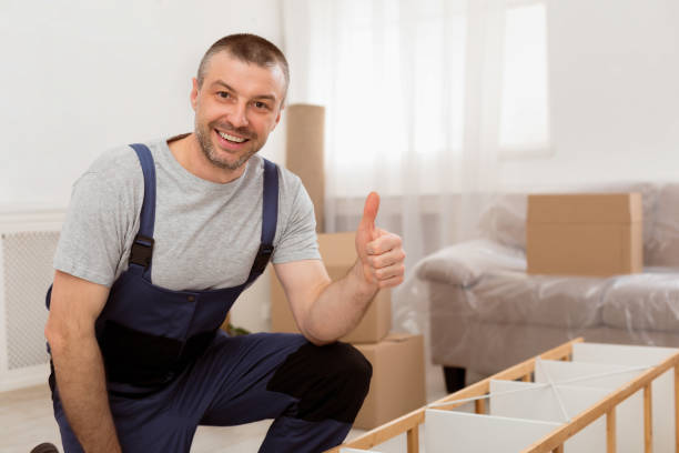 How Much to Tip Movers Long Distance | Moving Help