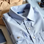 How to Fold Shirts for Packing | Step-by-Step Guide