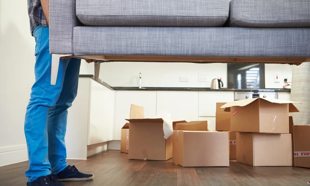 How Much Do Movers Cost for a 1 Bedroom Apartment in LA?