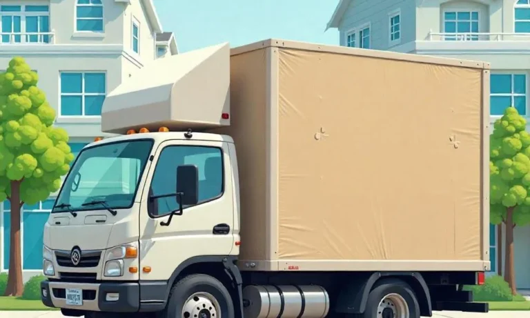 How Much Do PODs Cost for Moving in 2025?