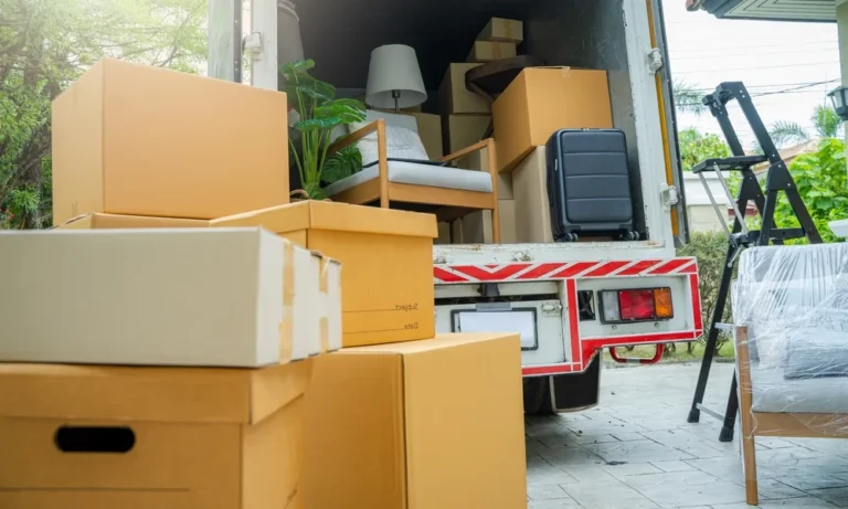 What Size Truck Do I Need for Moving? Find the Perfect Fit