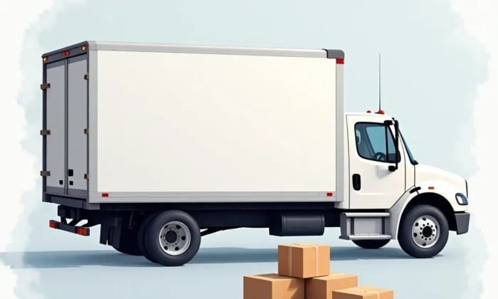 What Size Truck Do I Need for Moving? Best Truck Size