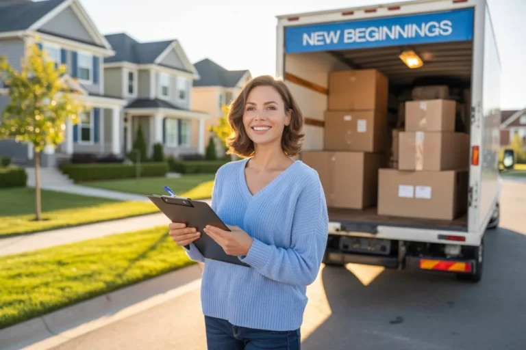 What to Consider When Moving to a New State Guide