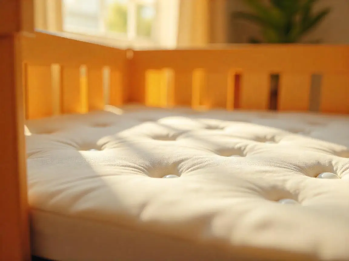 Are Pack and Play Mattresses Safe? Tips to Keep Your Baby Secure
