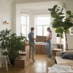 How Long Does It Take To Unpack After Moving