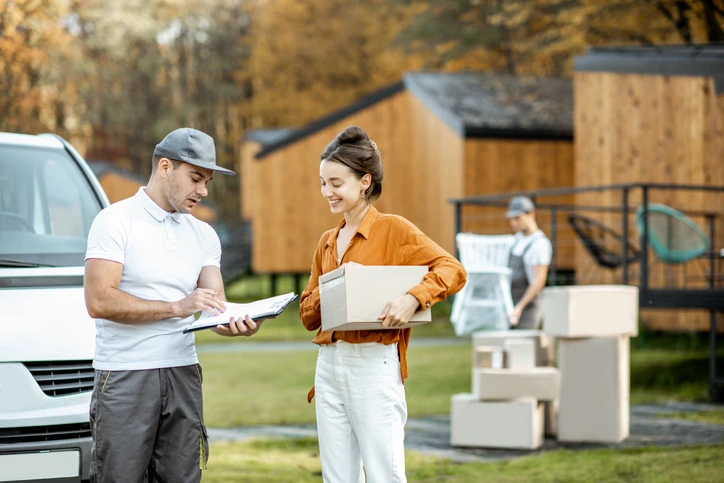 How Much to Tip Movers Long Distance for Best Service