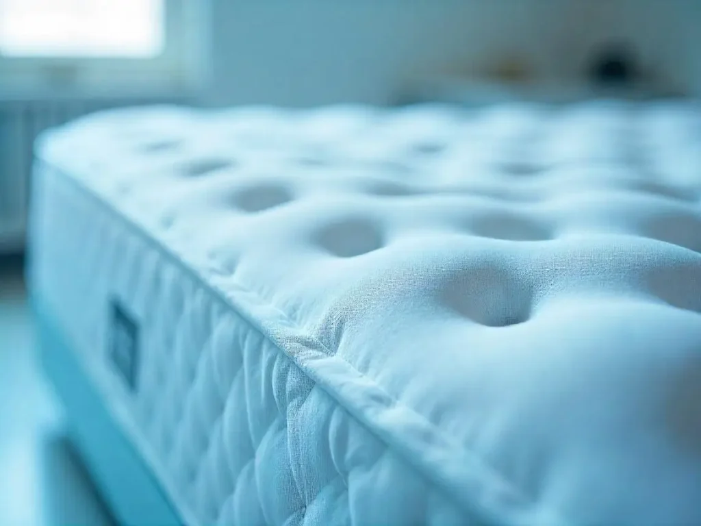 Pack and play mattress