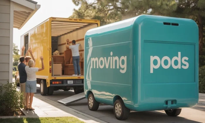 Is PODS Moving Expensive? Save Money on Your Move