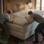 How to Move a Mattress | Step-by-Step Guide