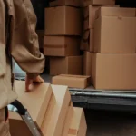 How to Pack a Moving Truck for Maximum Space