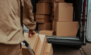 How to Pack a Moving Truck for Maximum Space