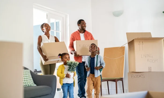How to Move from State to State and Save Money