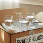 How to Pack Glasses for Moving | Step-by-Step Guide