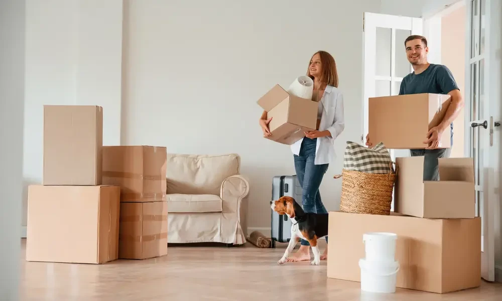 Same Day Movers in Los Angeles | Get a Free Moving Quote