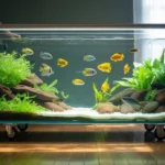 How to Move a Fish Tank Without Emptying It | Guide