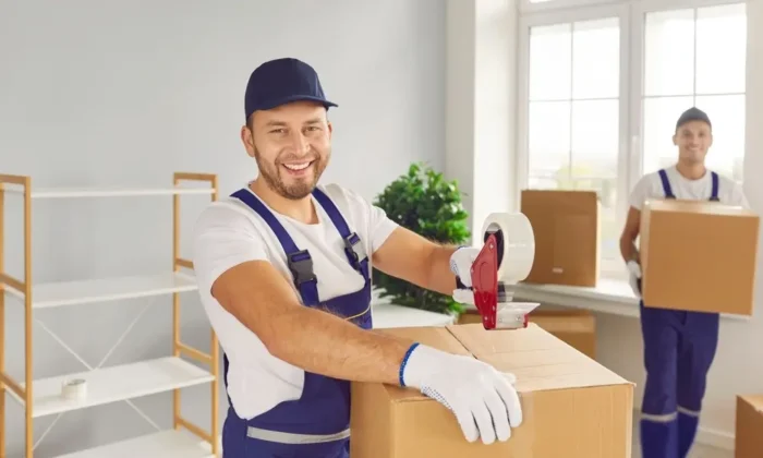 How Long Does It Take to Move? Know the Average Time