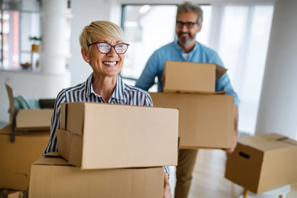Same Day Movers in Los Angeles | Get a Free Moving Quote