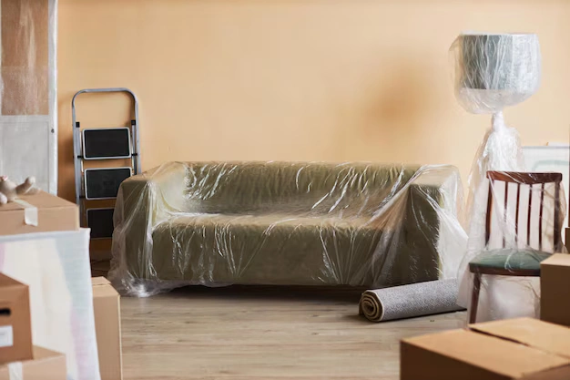 How to Protect Furniture When Moving?