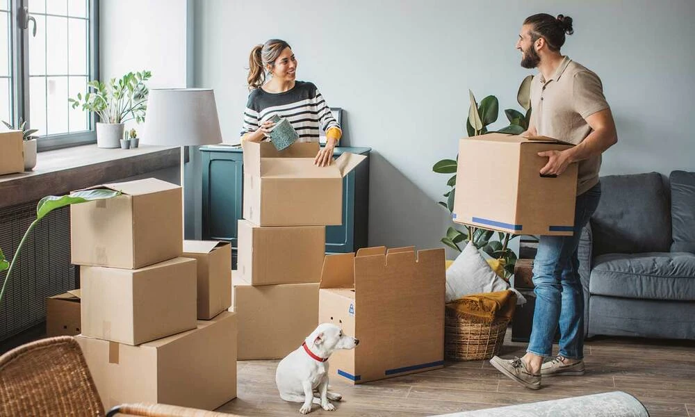 Same Day Movers in Los Angeles | Get a Free Moving Quote