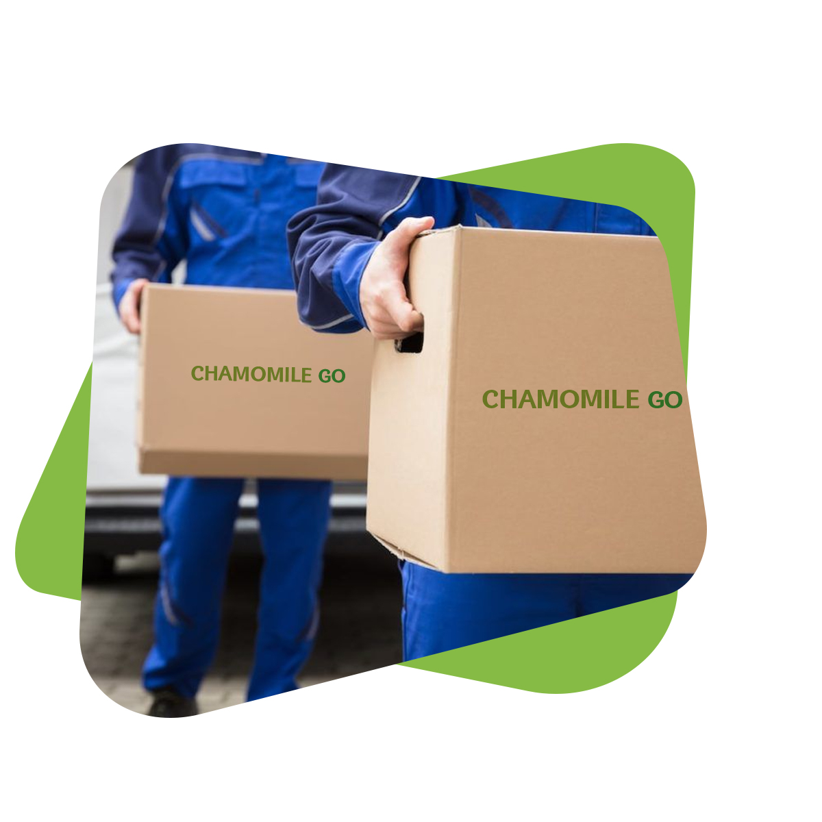 Movers and Packers in Los Angeles | Get a Free Quote Today