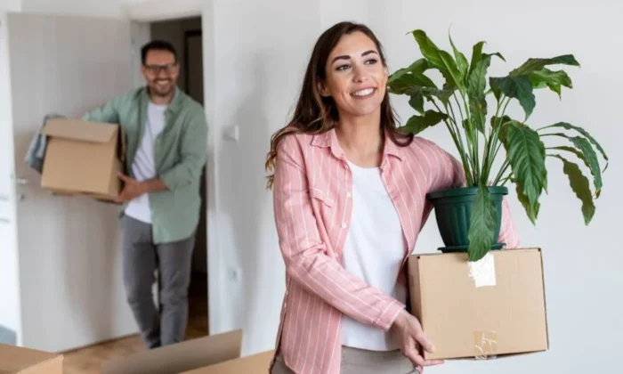 How To Move Long Distance | Easy Step-by-Step Guide