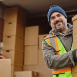 How Far in Advance to Book Movers | Full Guide