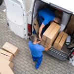 How Much Does It Cost to Move to Another State in 2025