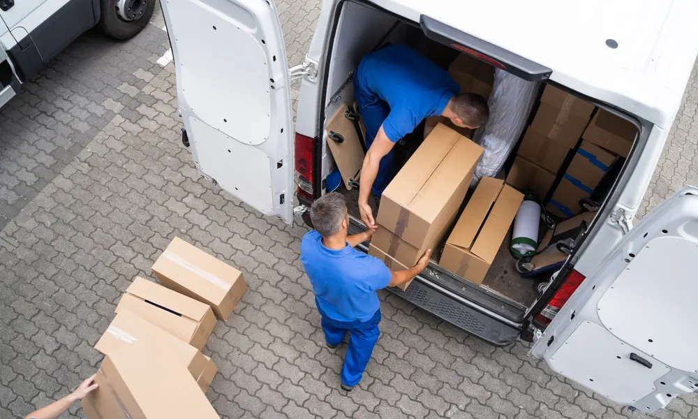 How Much Does It Cost to Move to Another State in 2025
