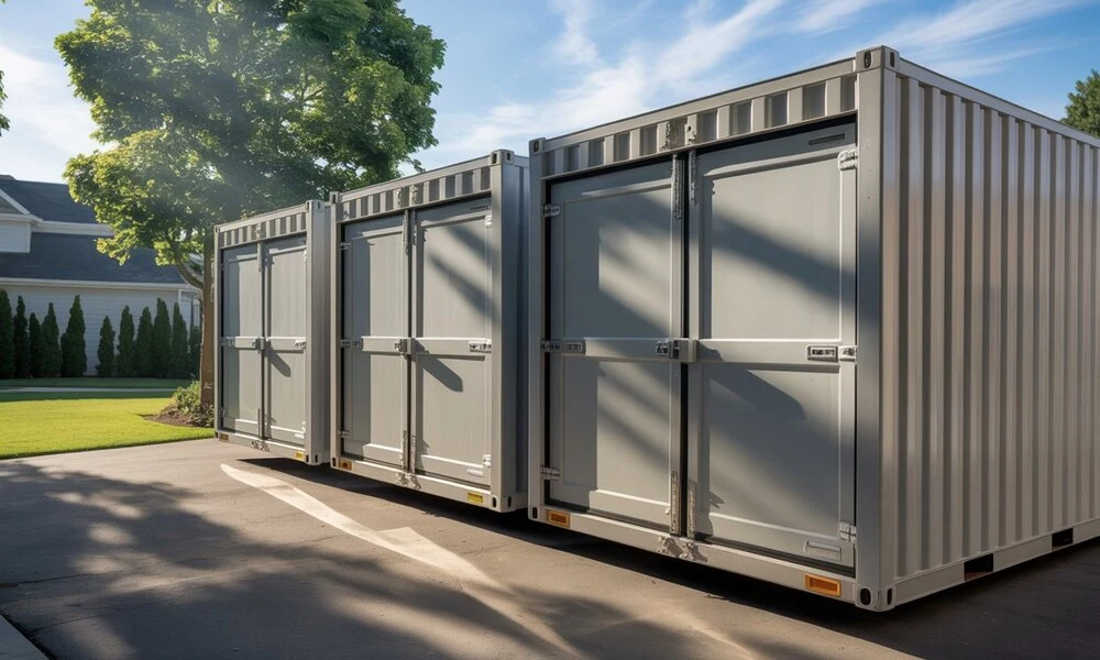 How Much Does It Cost to Rent a PODS Moving Container