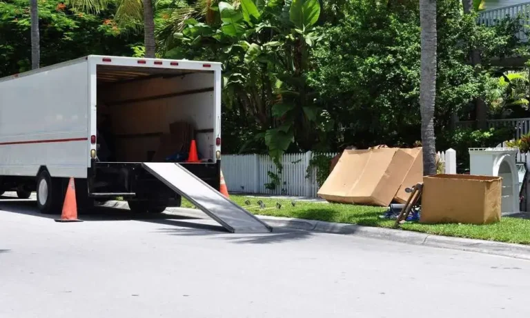 How Much Is a Moving Truck? 2025 Rental Rates Guide