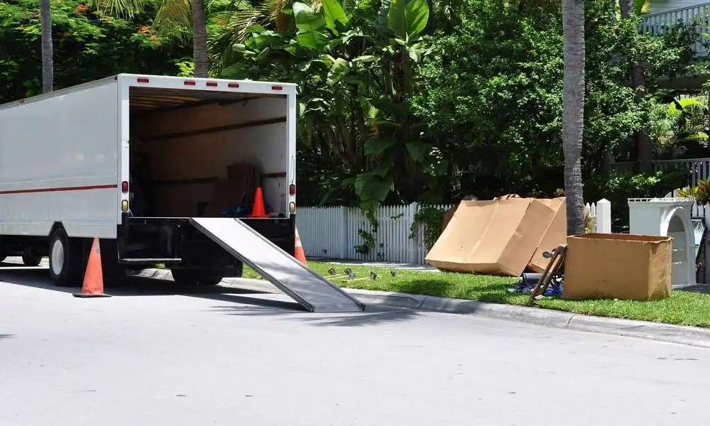 How Much Is a Moving Truck? 2025 Rental Rates Guide