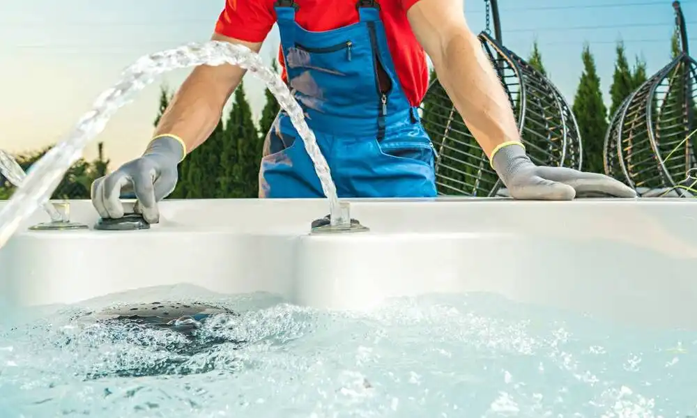 How to Move a Hot Tub Safely in 7 Simple Steps