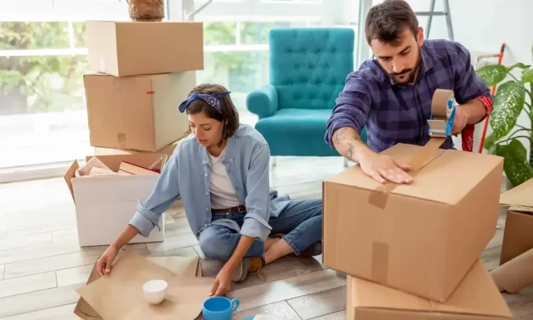 How to Prepare to Move Out of State | Easy Guide