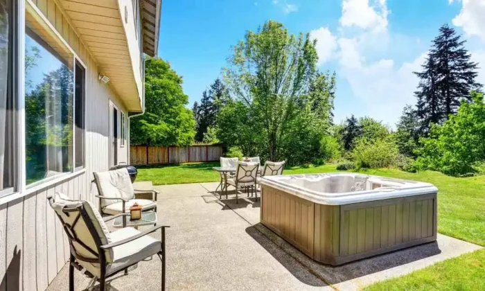 How To Move A Hot Tub Safely Without Damage