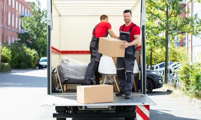 How Much Is a Moving Truck? 2025 Rental Rates Guide