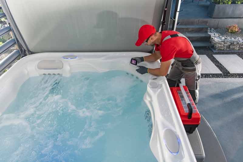 Common Mistakes to Avoid When Moving a Hot Tub