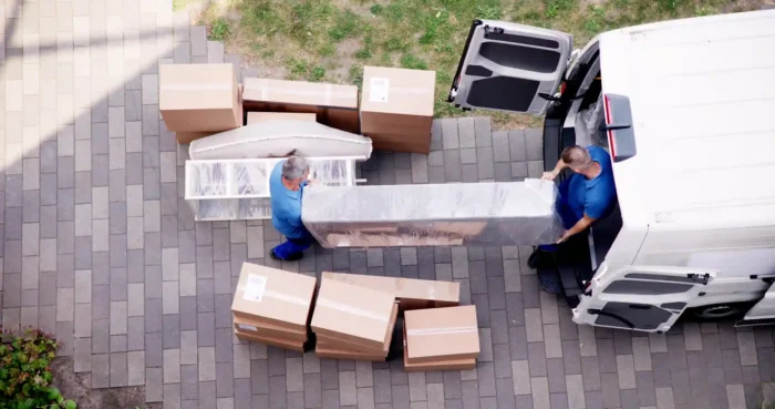 How Much For A Moving Truck for Long Distance?