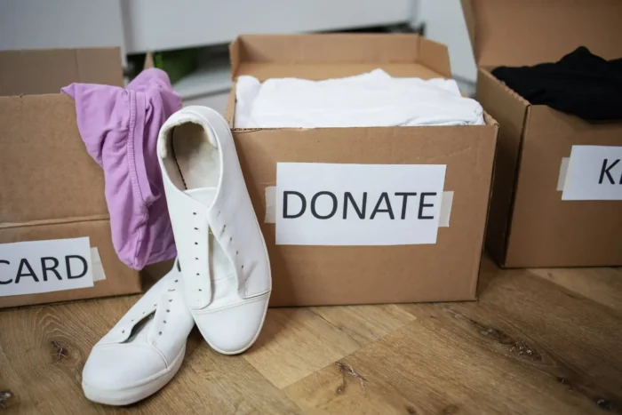 How To Pack For Long Distance Move