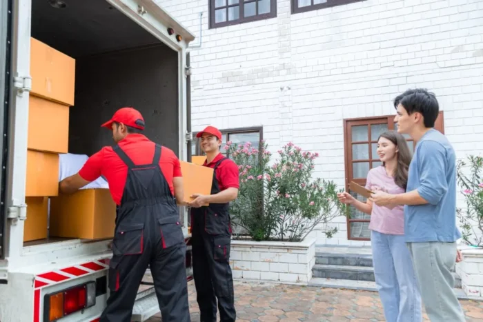 Manage Moving Costs