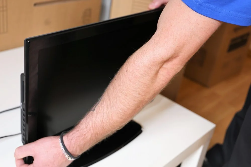 Should You Disassemble Your PC Before Moving?