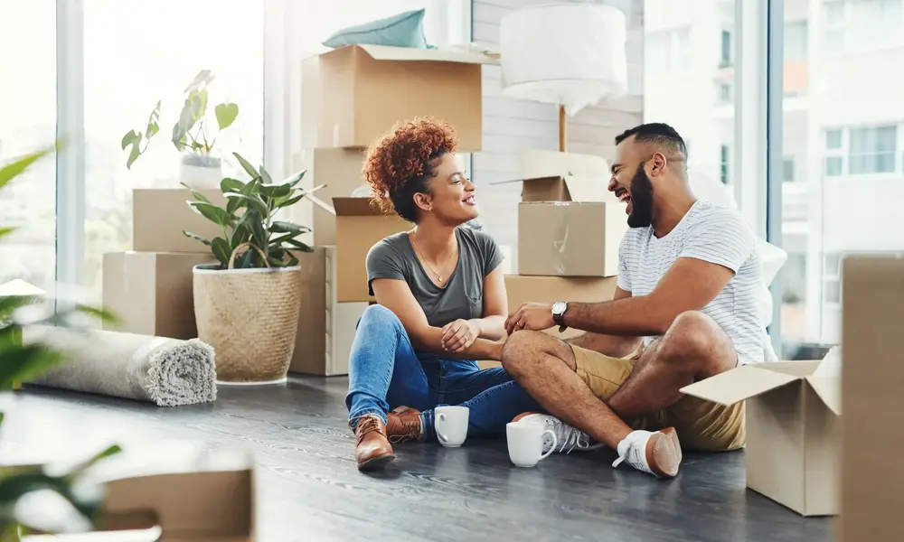 How to Make Moving Less Stressful With Simple Steps