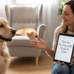Tips for Moving With Dogs & Cats – Stress-Free Guide