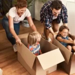How to Make Moving Easier – 70 Proven Tips