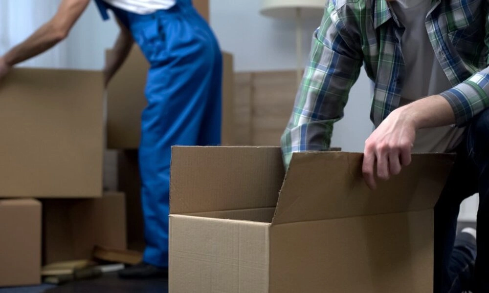 How to Unpack After Moving | Easy Step-by-Step Guide