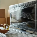 How to Pack TV for Moving Without Box | Easy Guide