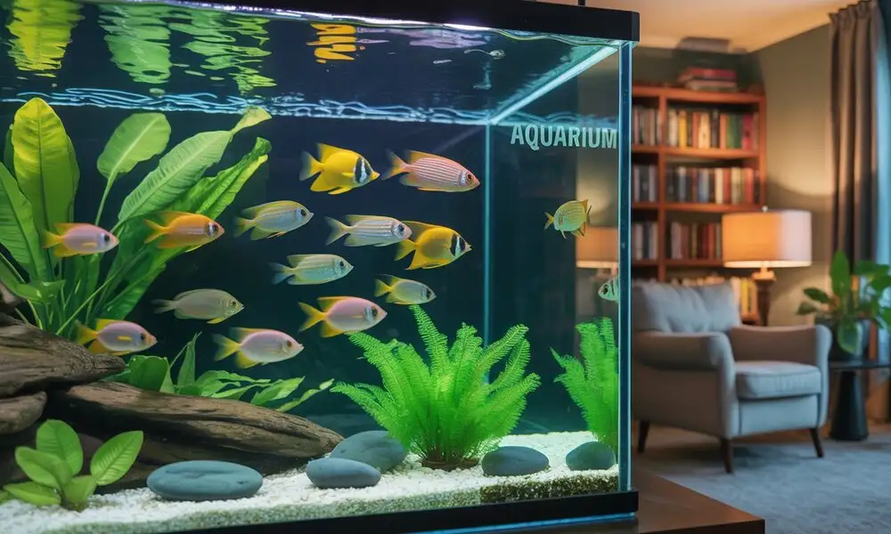 How to Transport Fish When Moving in 5 Steps
