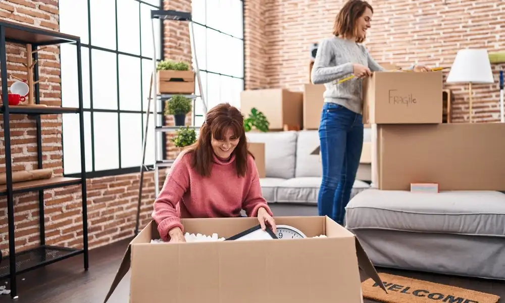 How to Unpack After Moving | Easy Step-by-Step Guide