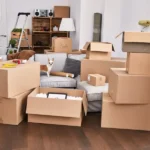 How Many Moving Boxes Do I Need for My Home?