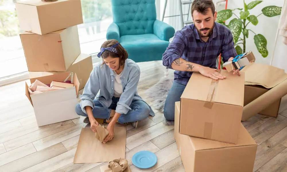 How Do I Start Packing to Move – Easy Beginner Guide